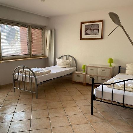 Apartment In קייזרסלאוטרן מראה חיצוני תמונה