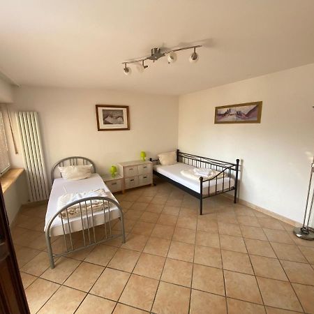 Apartment In קייזרסלאוטרן מראה חיצוני תמונה