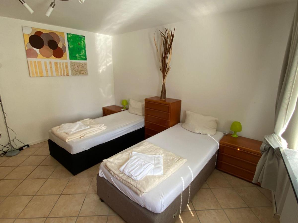 Apartment In קייזרסלאוטרן מראה חיצוני תמונה