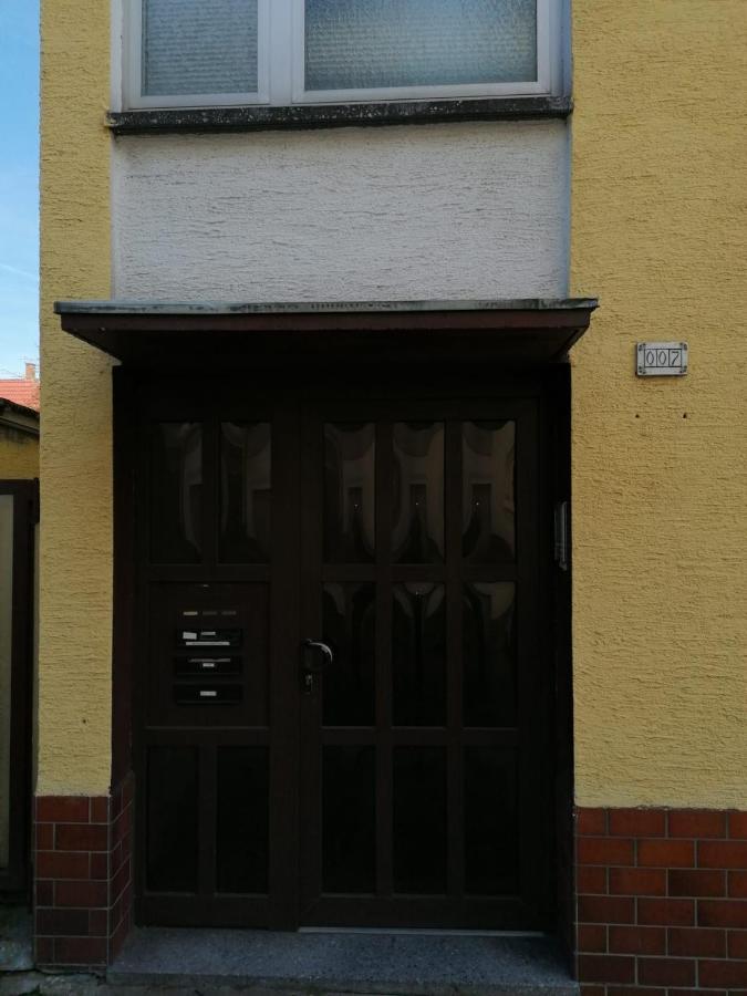 Apartment In קייזרסלאוטרן מראה חיצוני תמונה