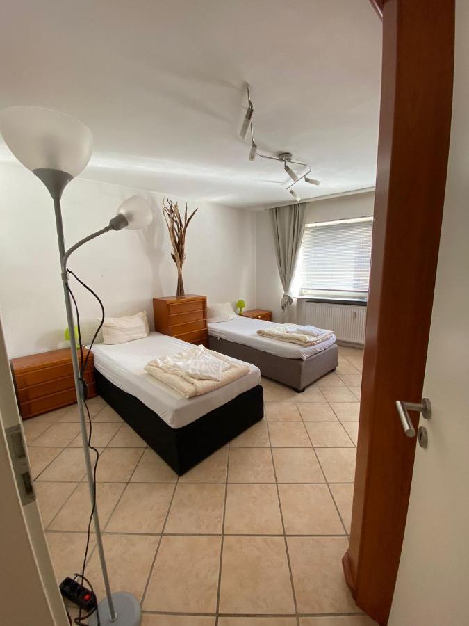 Apartment In קייזרסלאוטרן מראה חיצוני תמונה