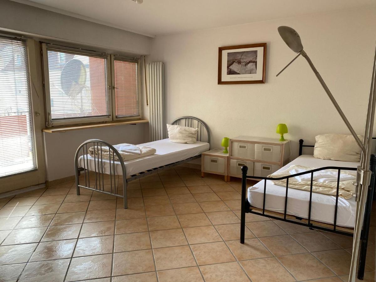 Apartment In קייזרסלאוטרן מראה חיצוני תמונה