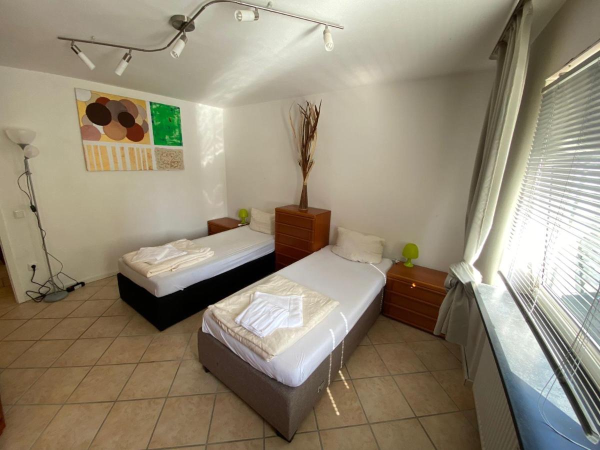 Apartment In קייזרסלאוטרן מראה חיצוני תמונה