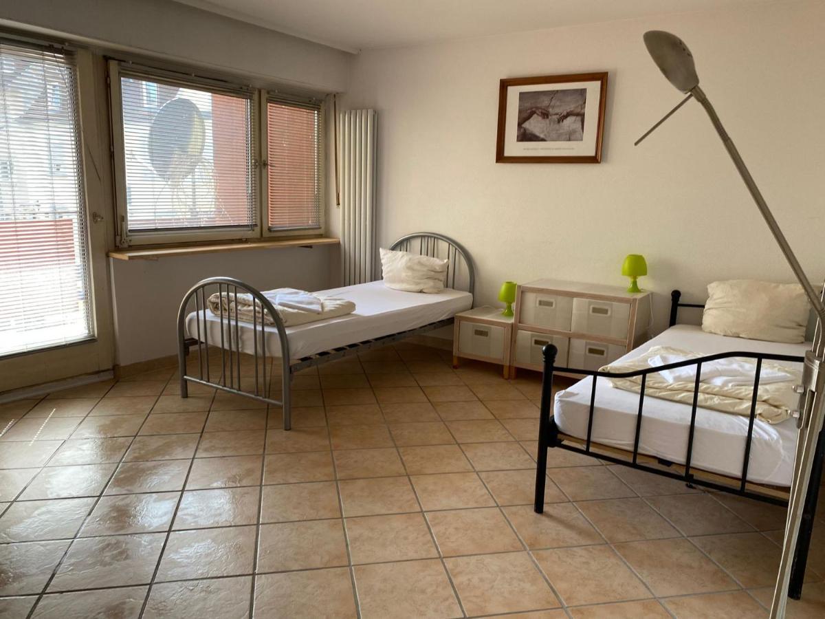 Apartment In קייזרסלאוטרן מראה חיצוני תמונה