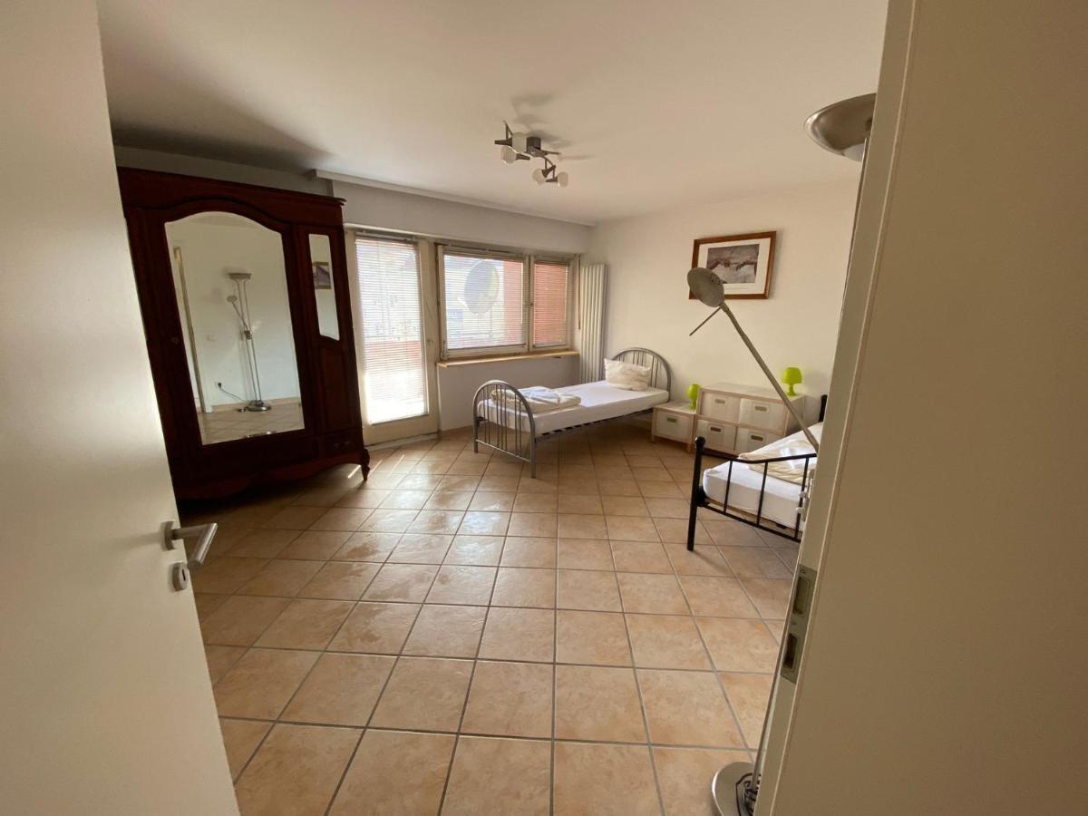 Apartment In קייזרסלאוטרן מראה חיצוני תמונה