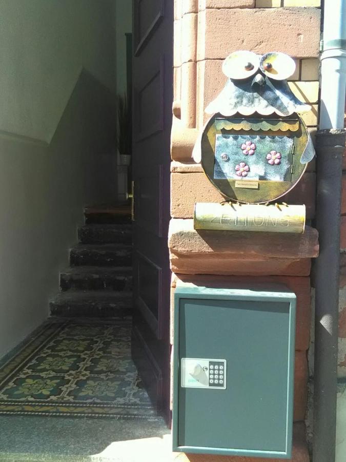 Apartment In קייזרסלאוטרן מראה חיצוני תמונה