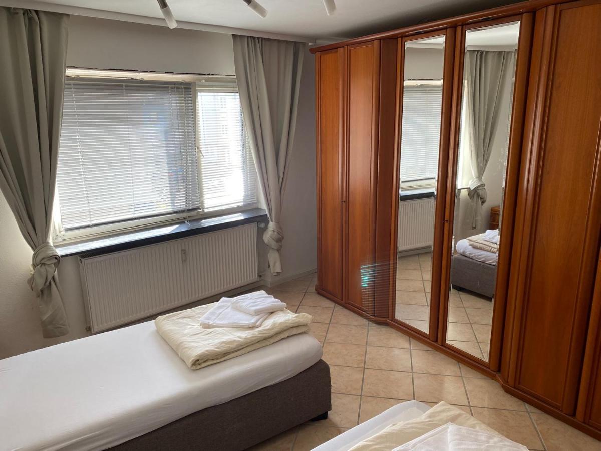 Apartment In קייזרסלאוטרן מראה חיצוני תמונה