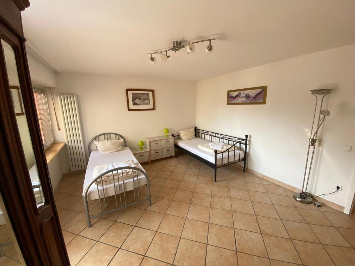 Apartment In קייזרסלאוטרן מראה חיצוני תמונה