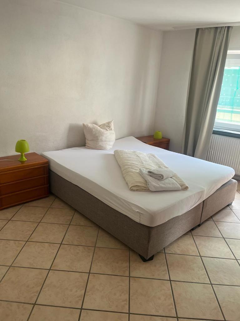 Apartment In קייזרסלאוטרן מראה חיצוני תמונה