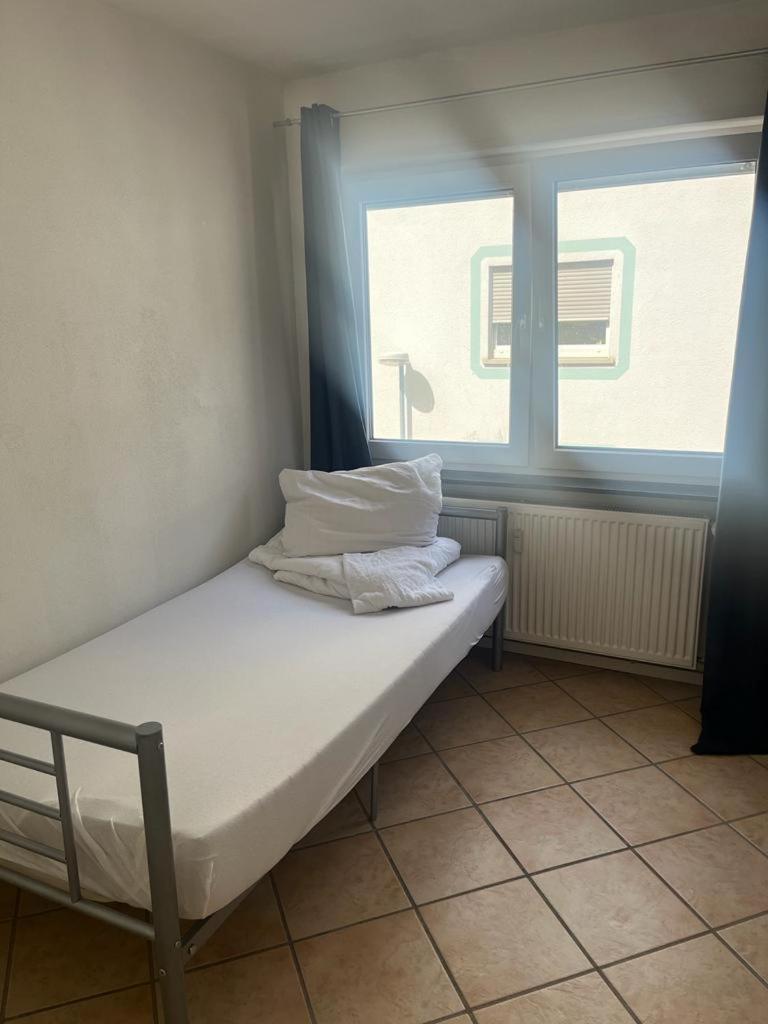 Apartment In קייזרסלאוטרן מראה חיצוני תמונה