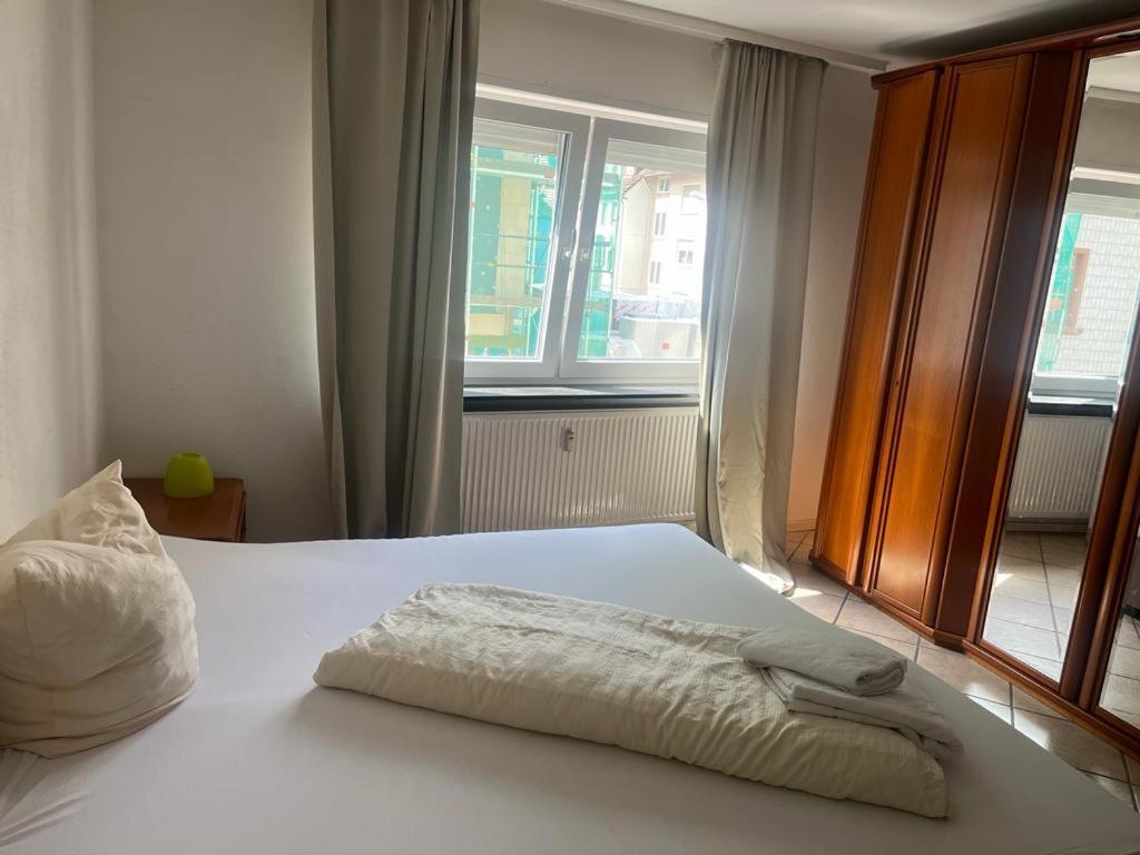 Apartment In קייזרסלאוטרן מראה חיצוני תמונה