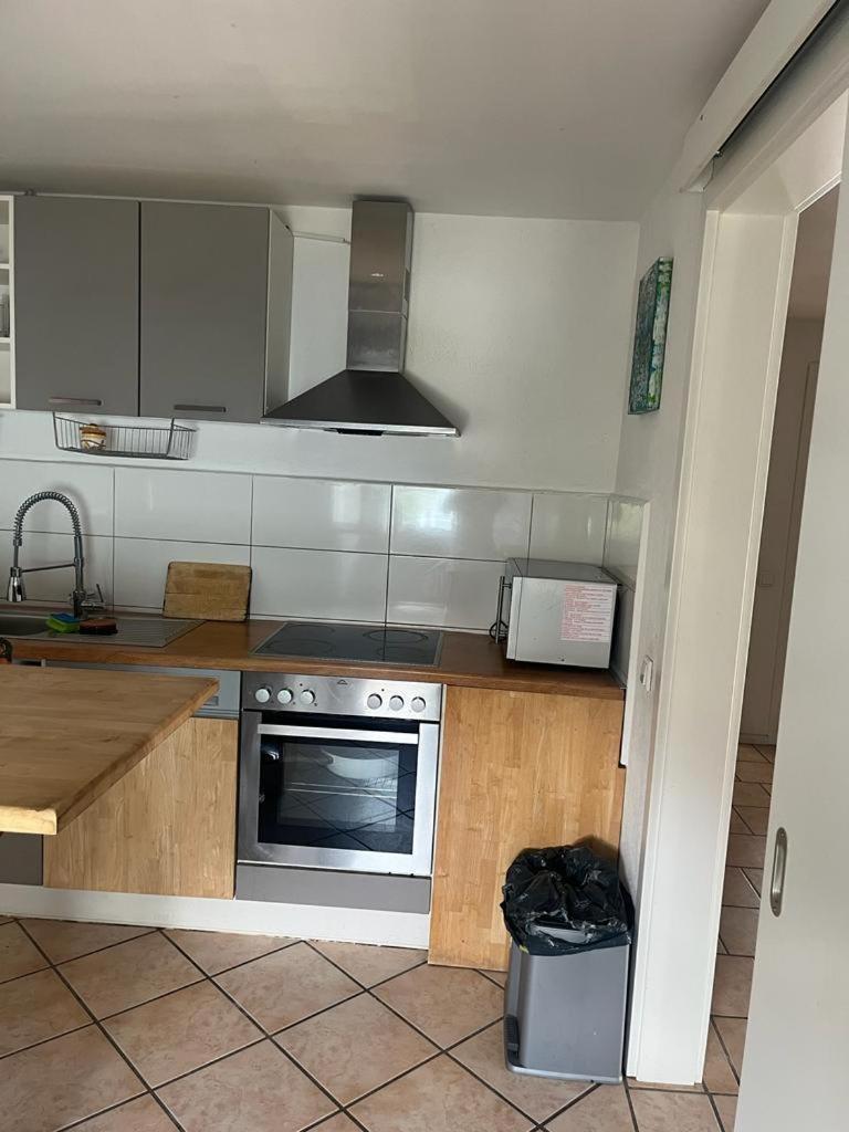 Apartment In קייזרסלאוטרן מראה חיצוני תמונה