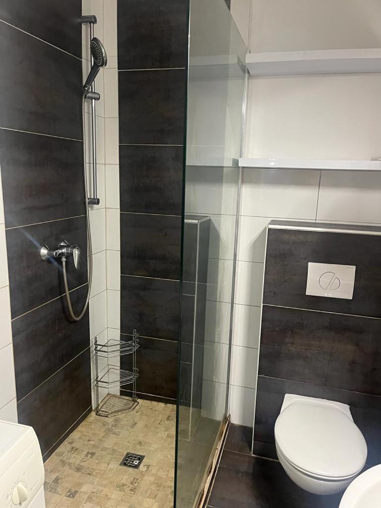 Apartment In קייזרסלאוטרן מראה חיצוני תמונה